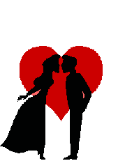 pour les amoureux