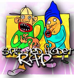 rap