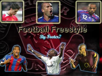 du foot