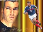 zinedine