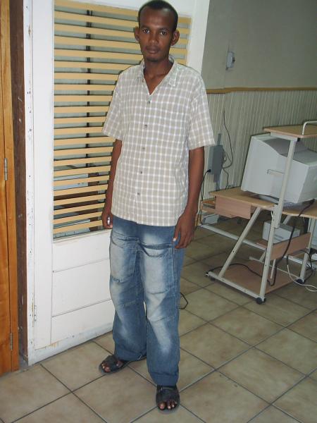 the big boss