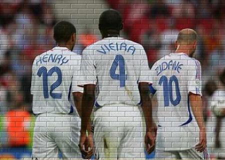 les 3 cadres