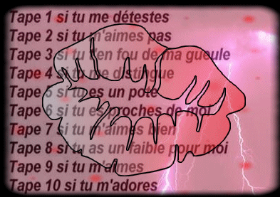 c  pour toi